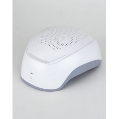 Лазерный аппарат-шлем от выпадения волос Laser Helmet Gezatone 